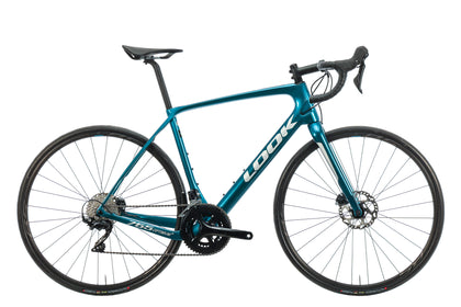 Look Bikes
 subcategory