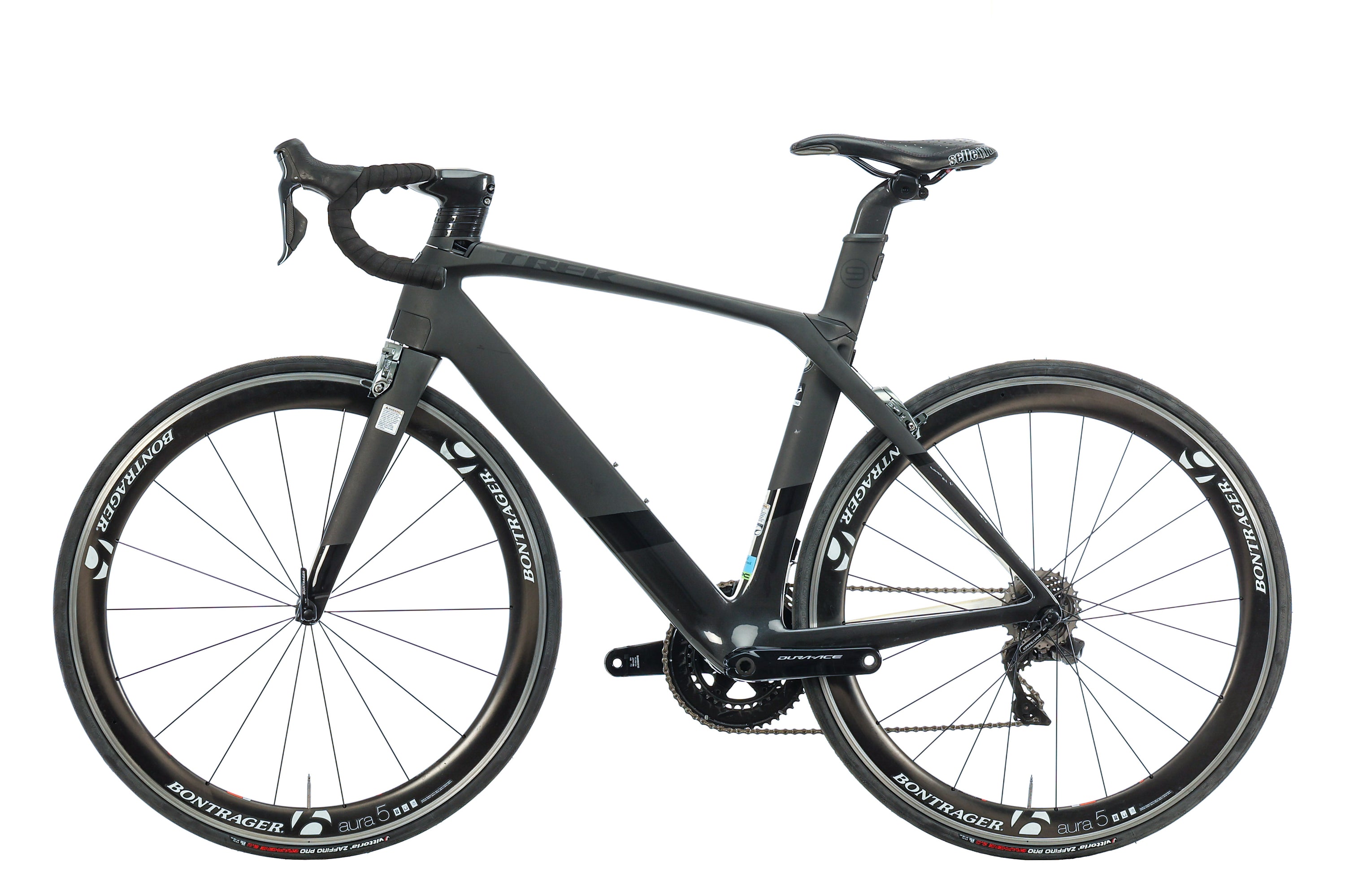 Trek Madone Road Bike 2016, 54cm - Main Image