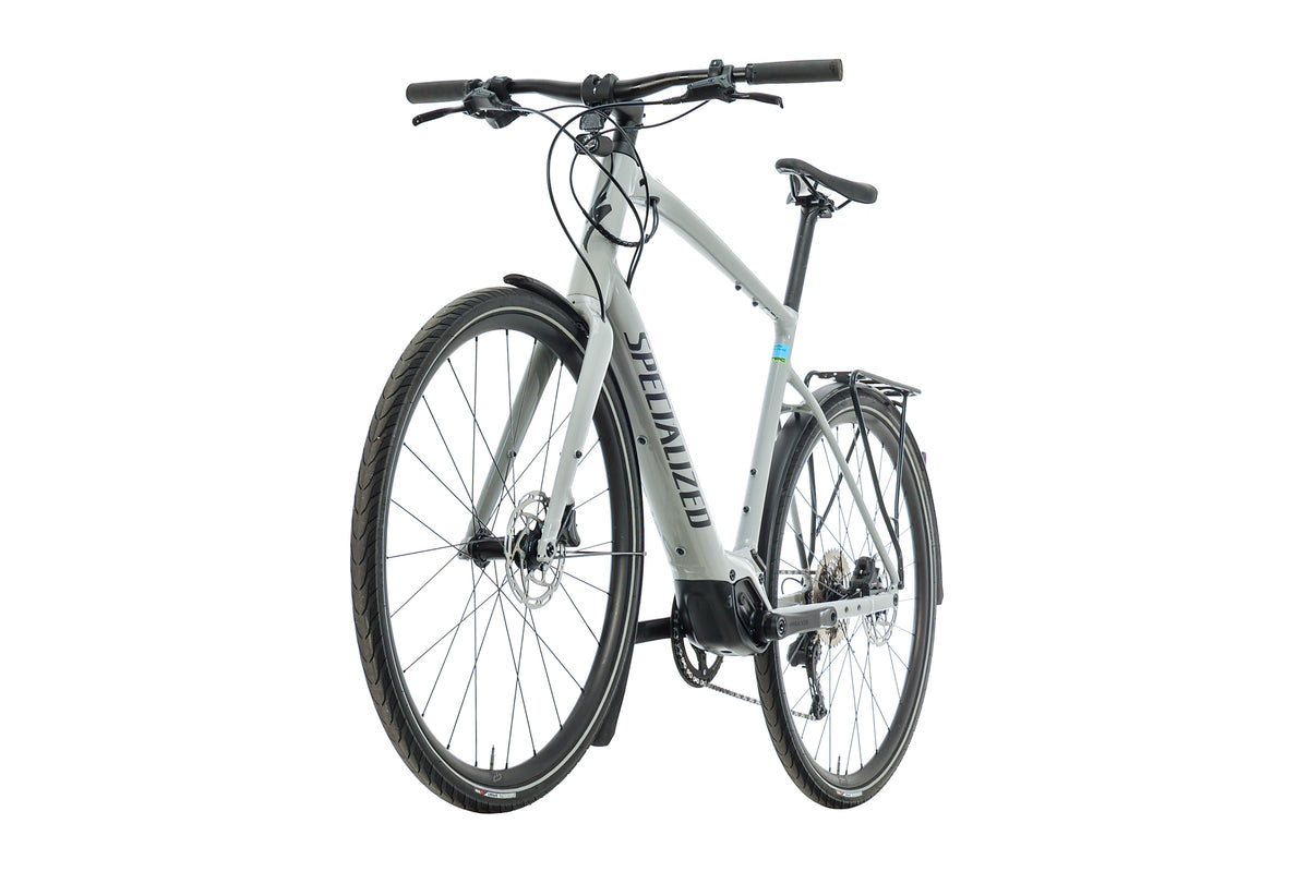 text_set_value Specialized Vado SL 4.0 EQ Commuter EBike 2021, X