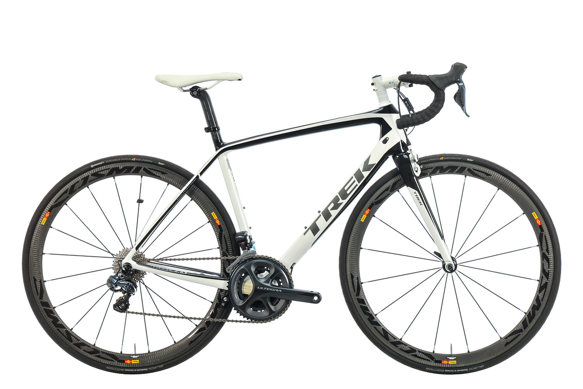 trek bicycle 2014 Madone 5.9 Road Bike - 2014, 54cm | Weight, Price, Specs, Geometry, Size Guide Victorinox Architecture Urban2 City Size:6’6” M NO-PREORDER-BH