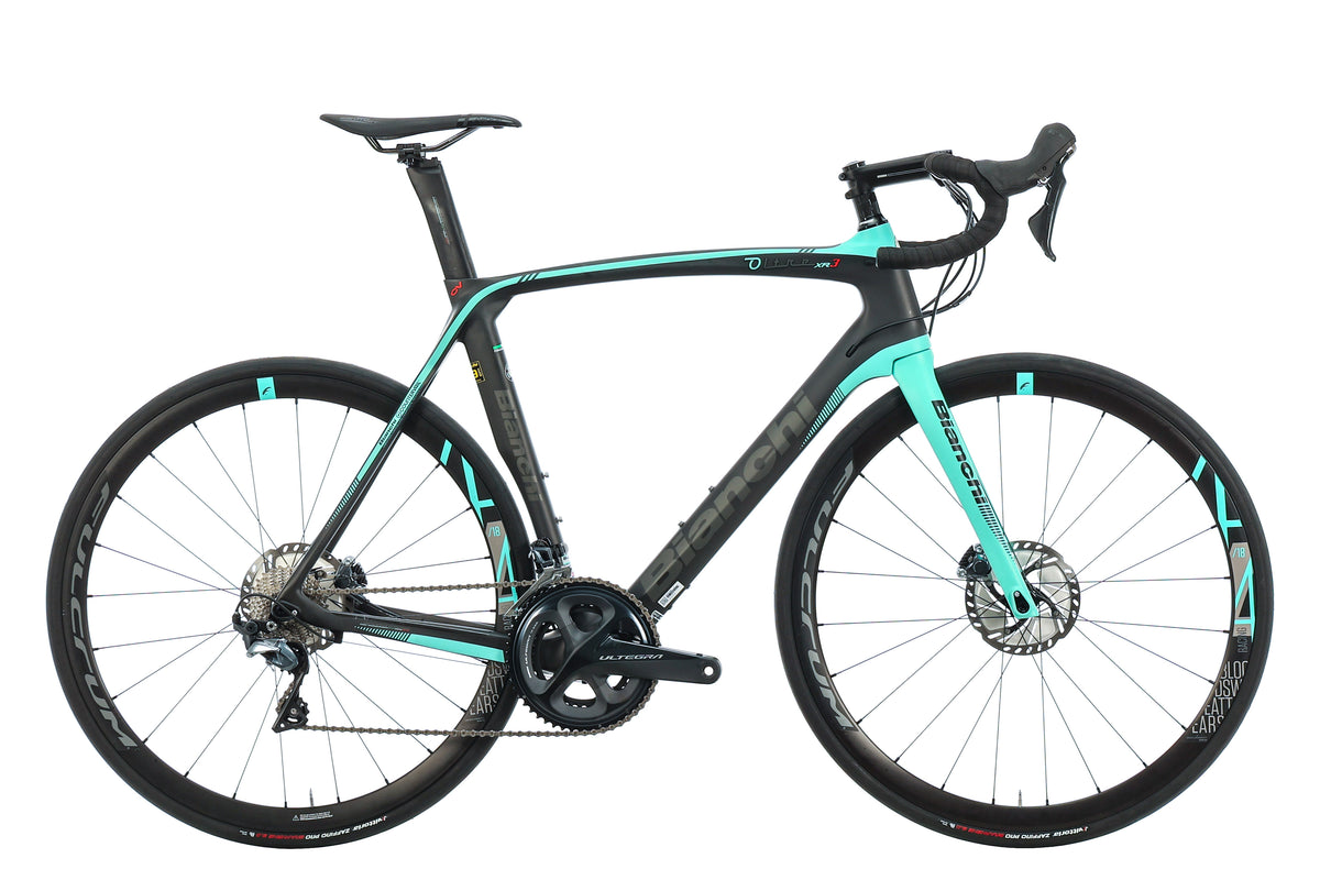 bianchi 2020 road bikes Bianchi Oltre XR3 Road Bike - 2020, 59cm