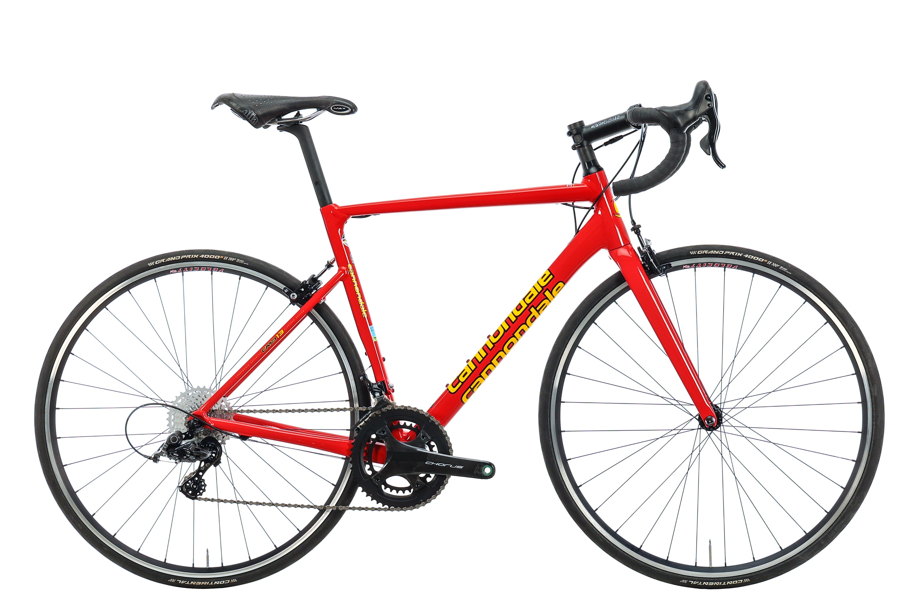 rennrad cannondale saeco Cannondale CAAD13 Rim Heritage Saeco Team Replica Road Bike - 2022, 54cm