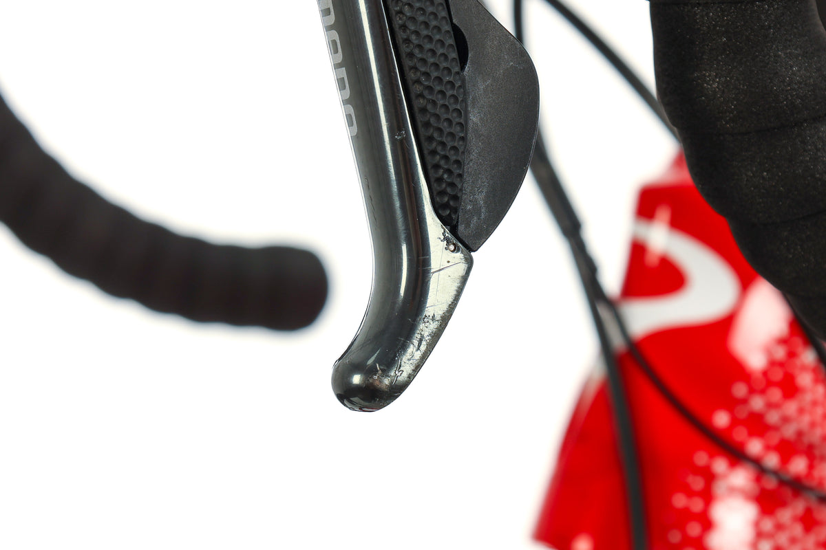 trek madone vs pinarello f12