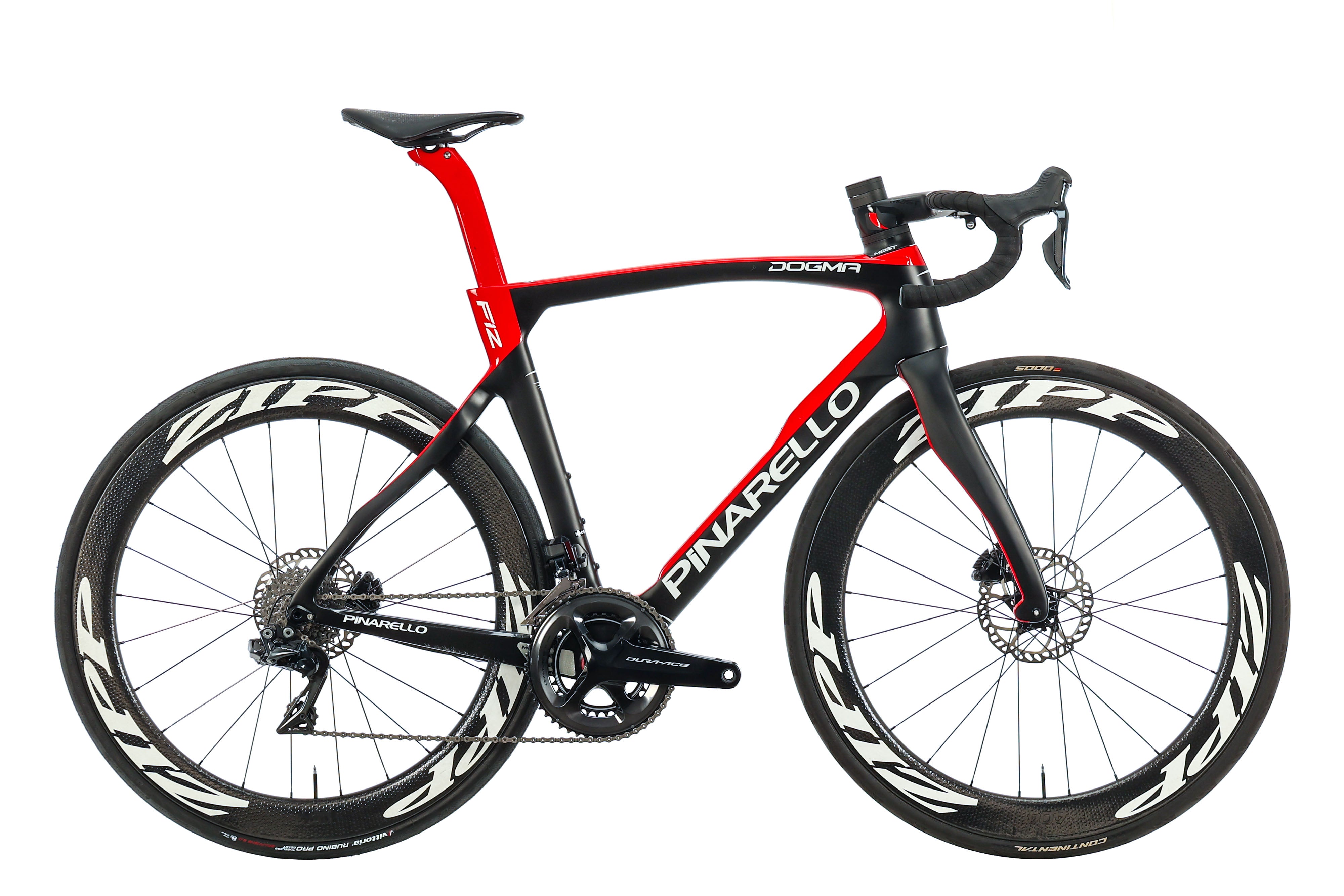 自転車本体 PINARELLO DOGMA f12 Pinarello Dogma F12 Disk Road Bike - 2021, 55cm | The Pro's Closet