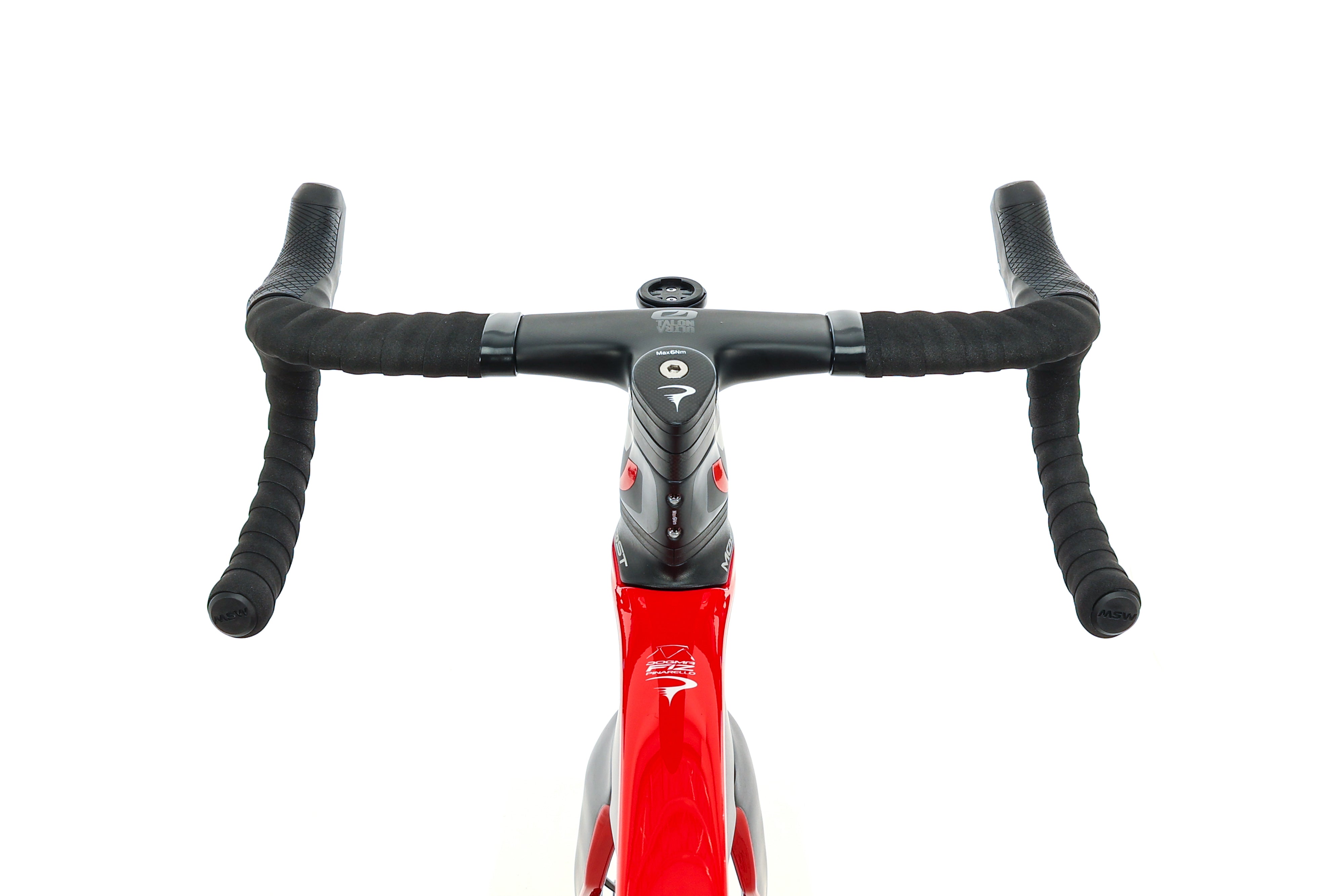 Pinarello Dogma F12 Disk Road Bike - 2021, 55cm | The Pro's Closet