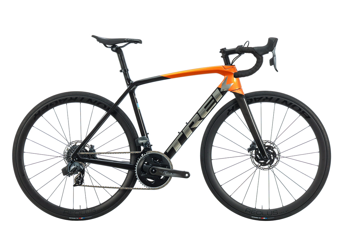 Trek Émonda SL 7 Disc AXS Road Bike - 2022, 54cm | The Pro's Closet