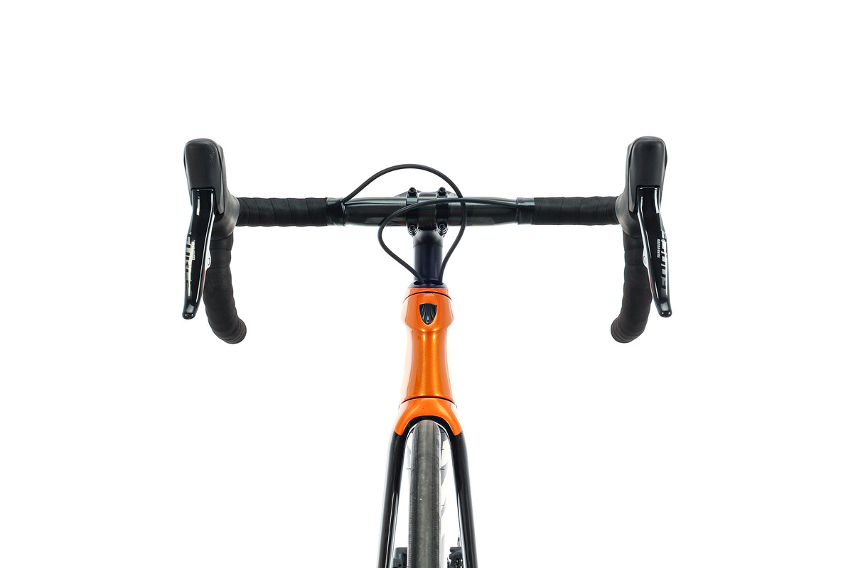 Trek Émonda SL 7 Disc AXS Road Bike - 2022, 54cm | The Pro's Closet