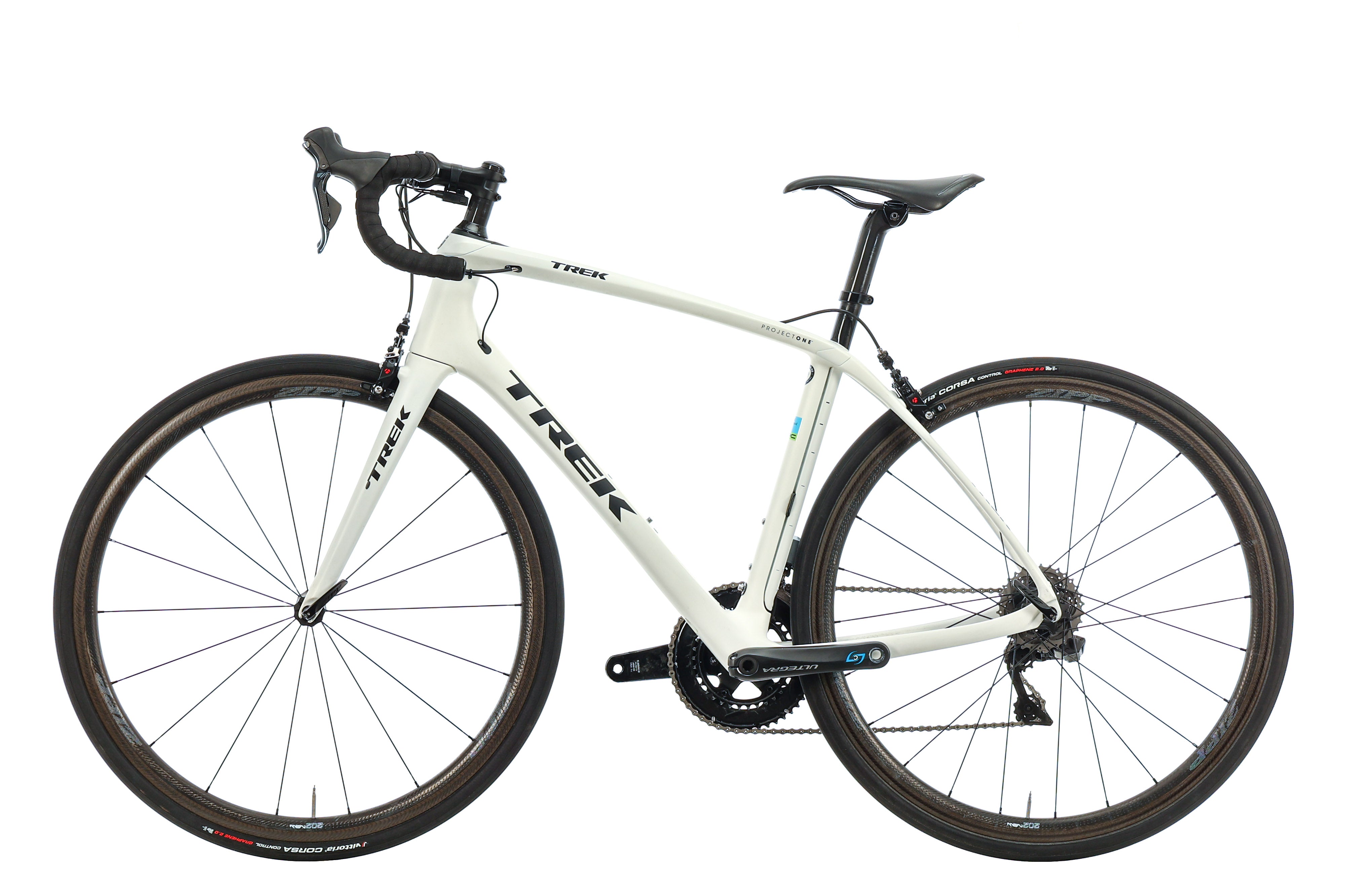 Trek Silque SLR Project One Women's Road Bike - 2018, 54cm | The