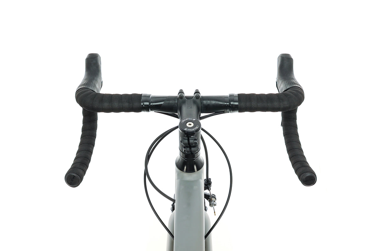 text_set_value Specialized Allez Elite Road Bike 2020, 52cm Weight