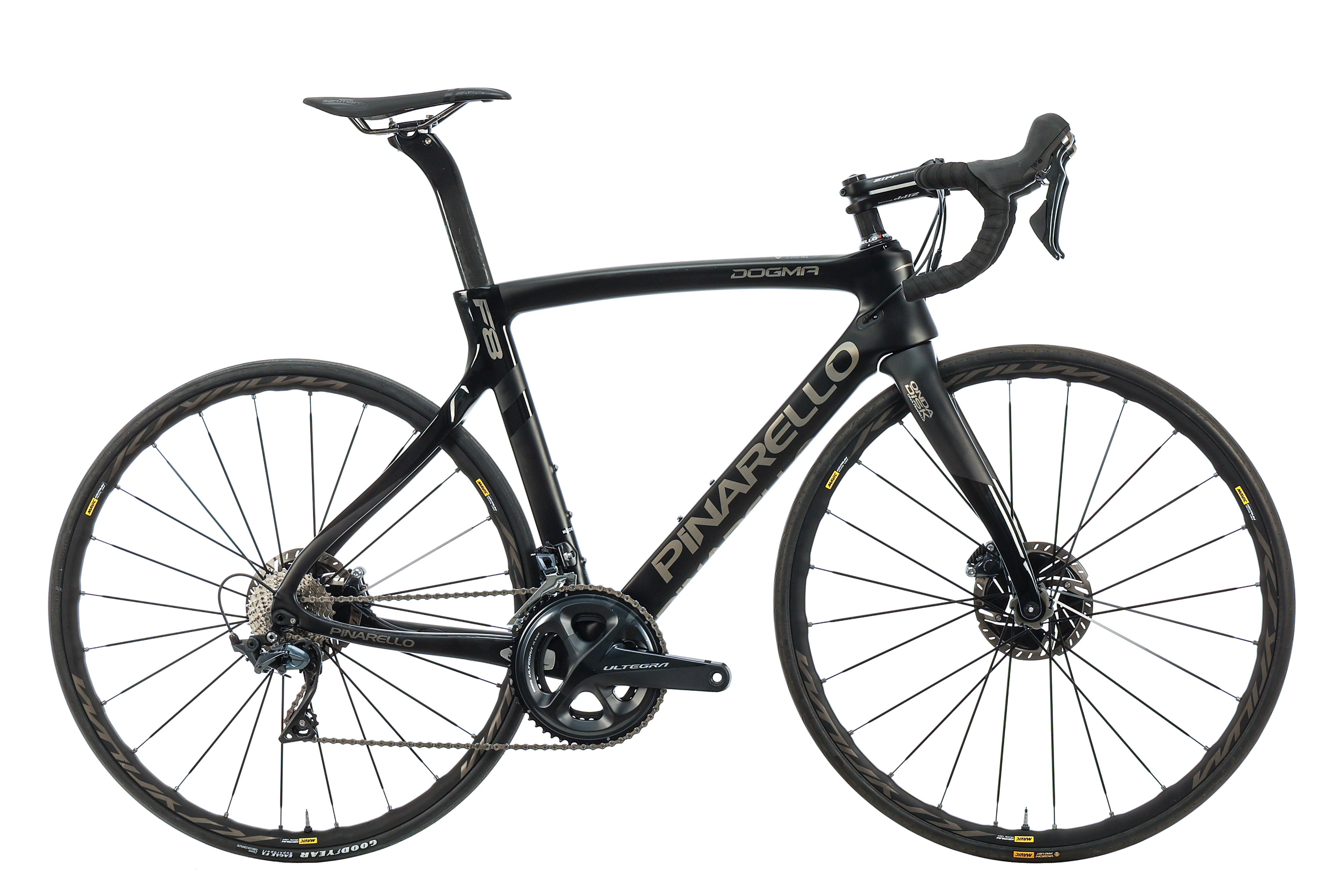 Pinarello Dogma F8X-light 2017 540 F514B Pinarello Dogma F8X-light 2017 540 F514B