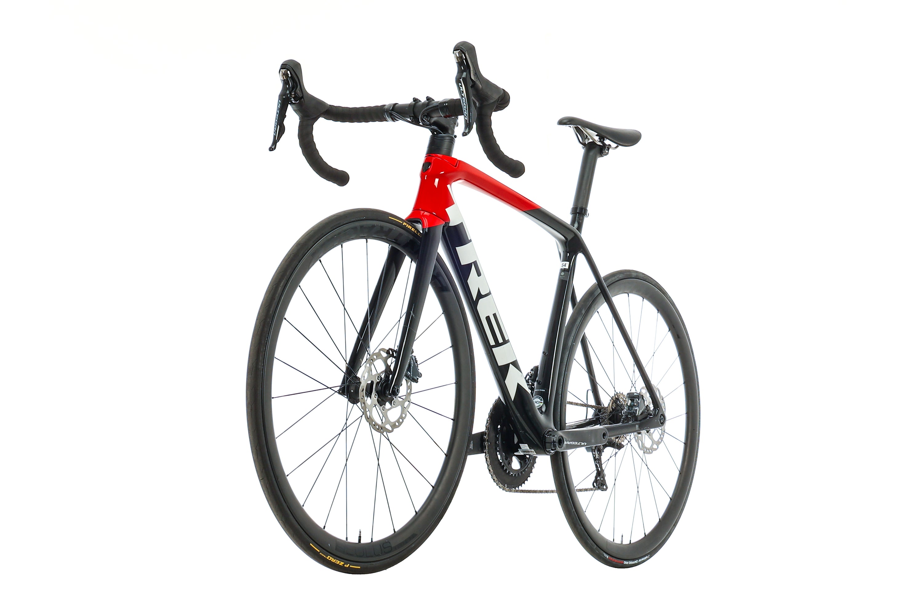 Trek Emonda SL 6 Disc Pro Road Bike - 2021, 54cm | The Pro's