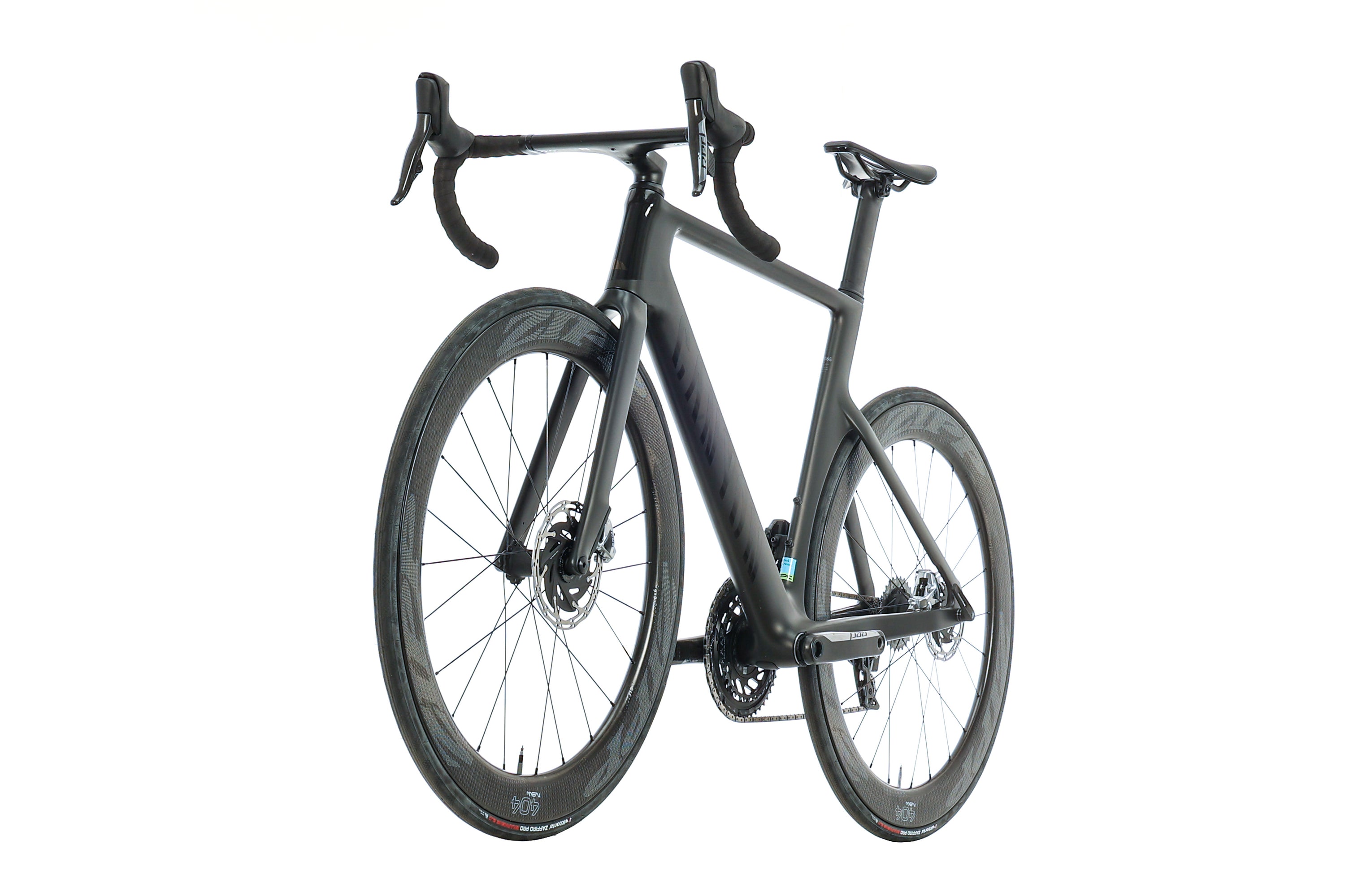 Canyon Aeroad CFR Disc AXS Road Bike - 2020, Medium | The Pro's