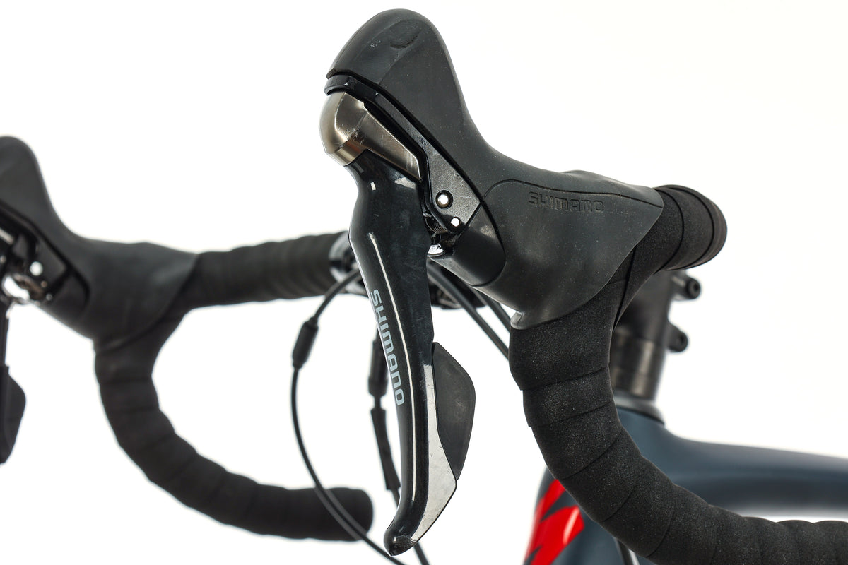 atlas contender cycle