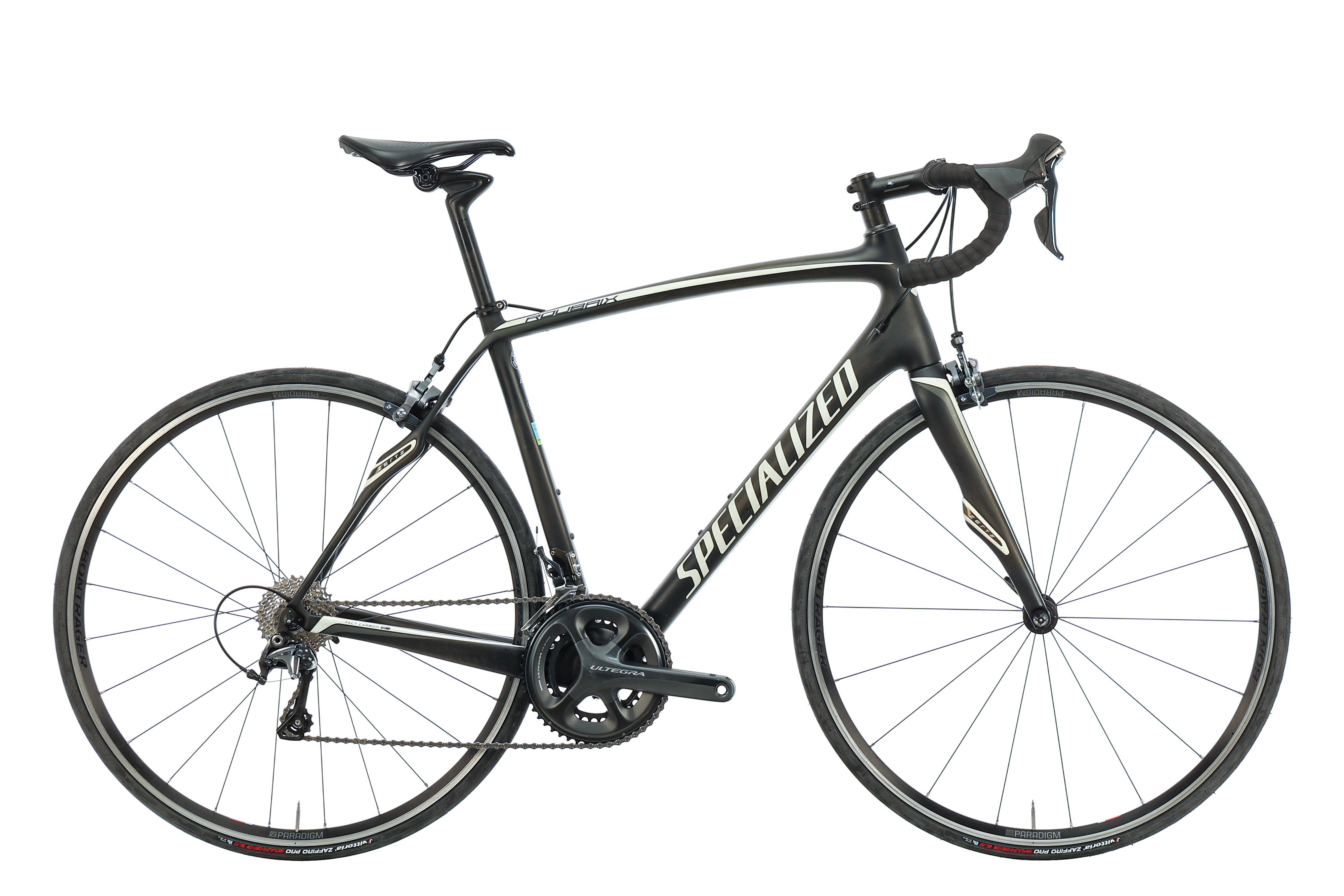 Specialized Roubaix SL4 Expert Road Bike 2016, 56cm The Pro's