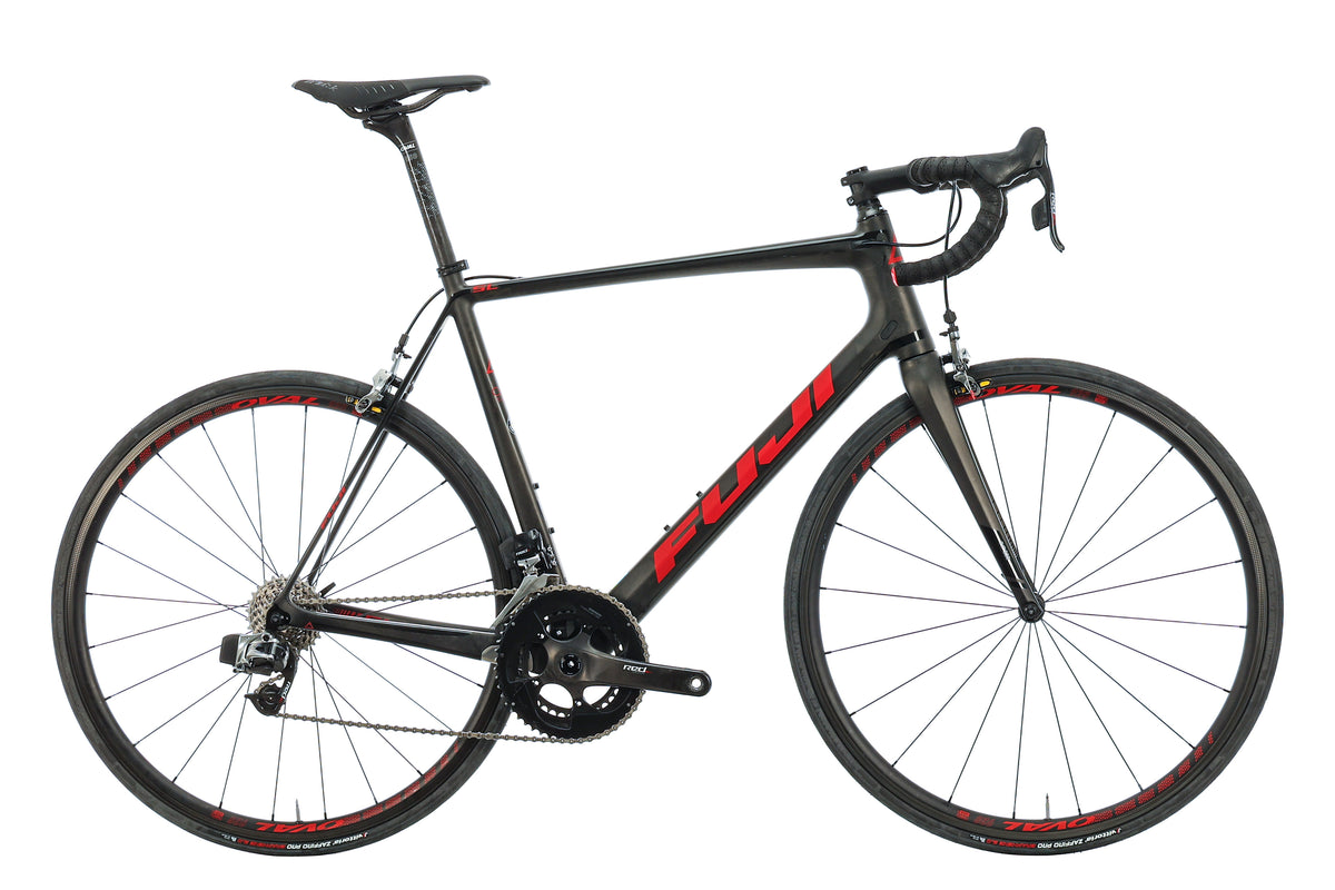 fuji sl mountainbike Fuji SL 1.1 Road Bike - 2018, 61cm