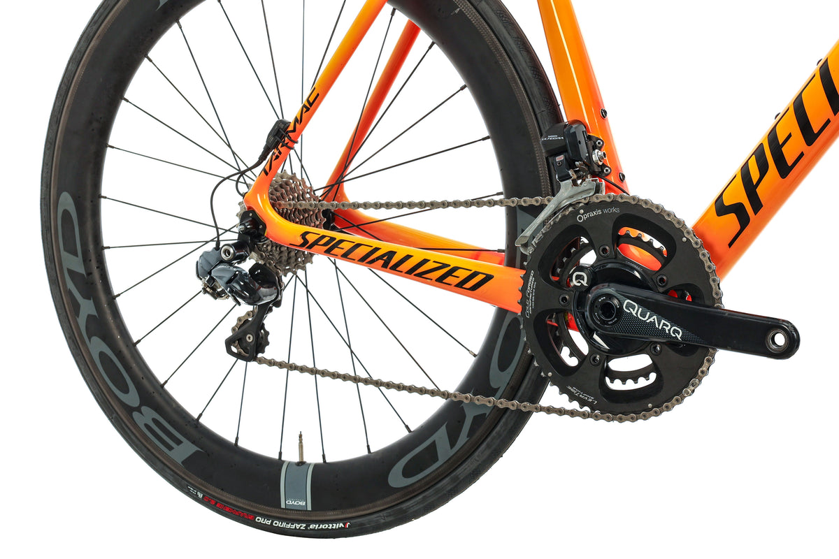 text_set_value: Specialized S-Works Tarmac - Torch Edition Road
