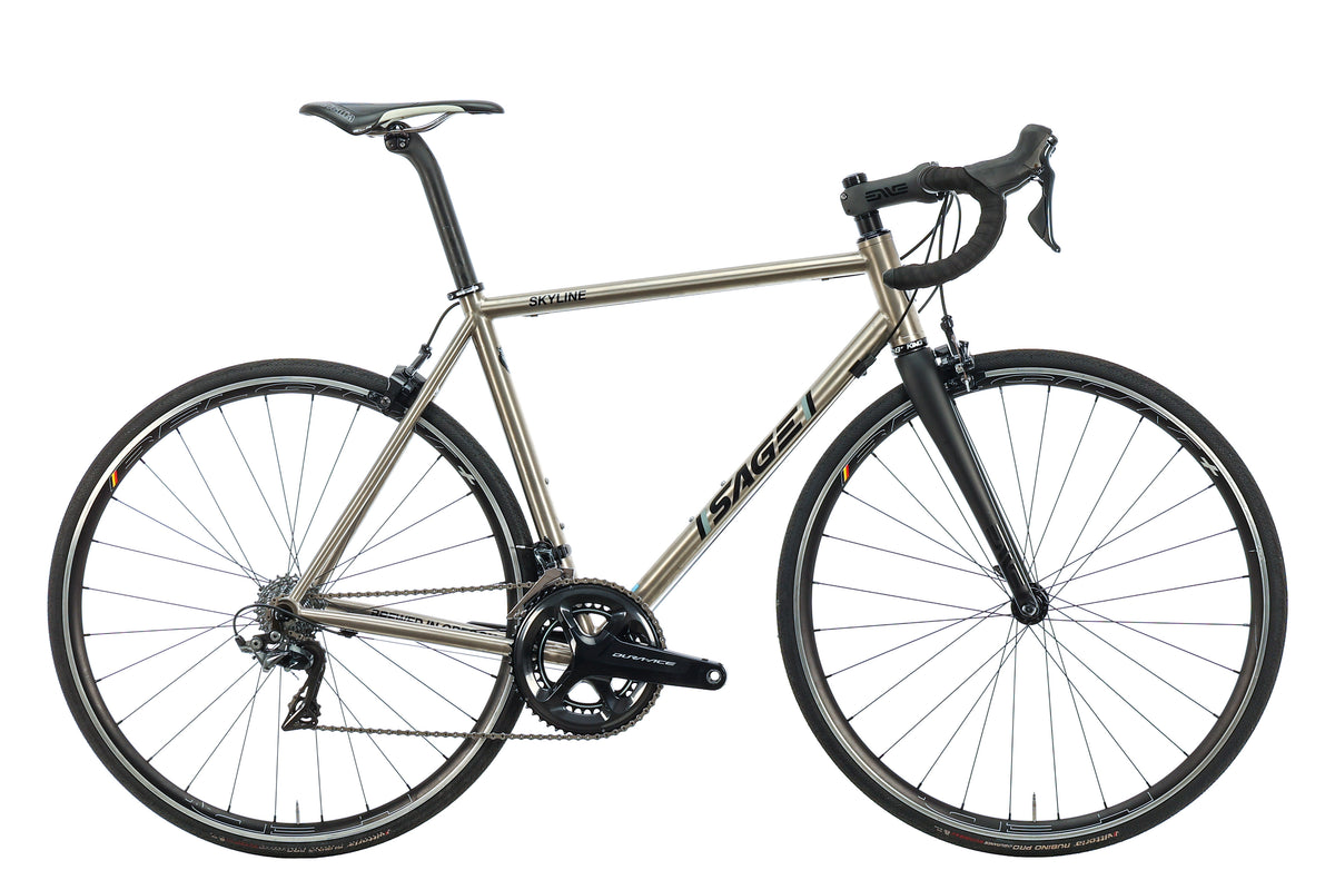Sage Bikes