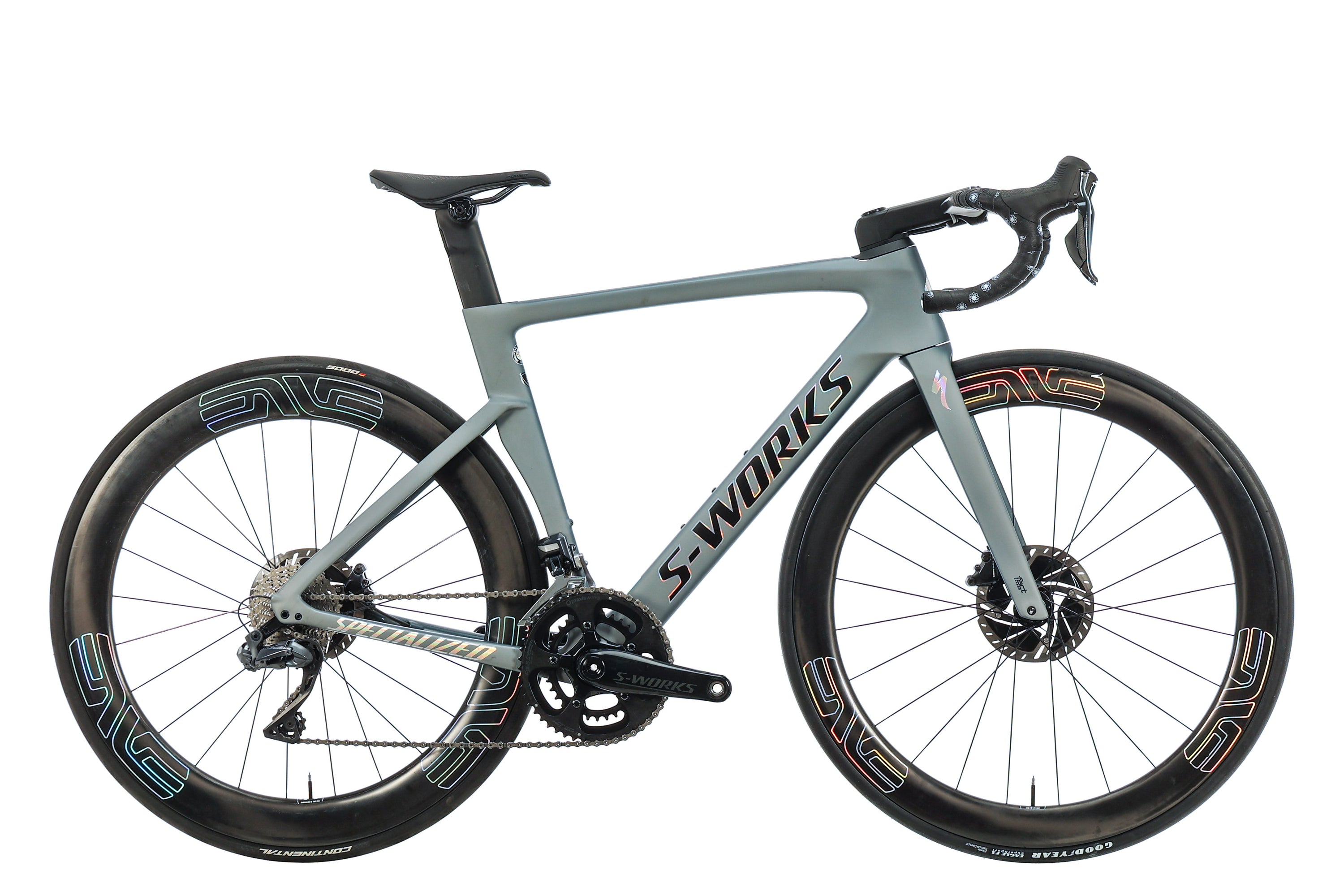 specialized rennrad s-works venge text_set_value: Specialized S-Works Venge Disc Di2 Road Bike - 2020, 54cm | Weight, Price, Specs, Geometry, Size Guide