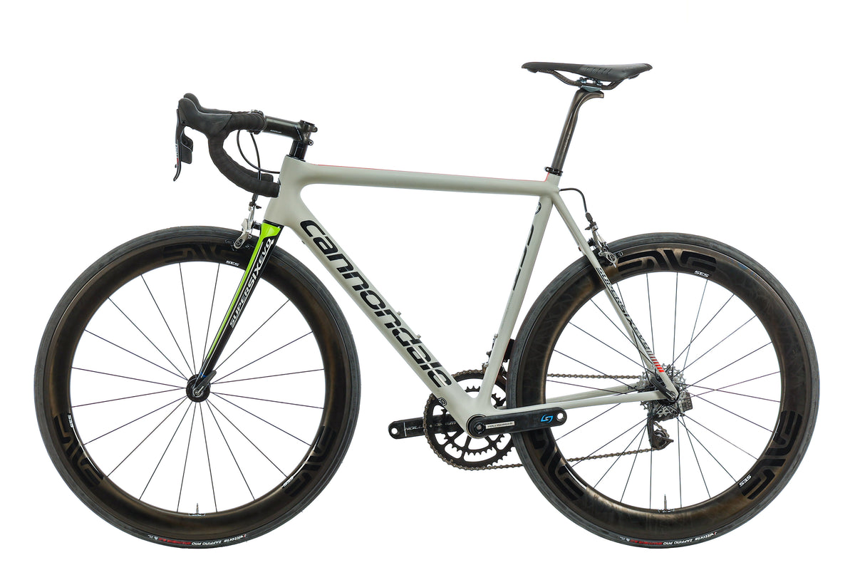 引取限定　CANNONDALE SUPERSIX EVO 2016 54 引取限定 CANNONDALE SUPERSIX EVO 2016 54