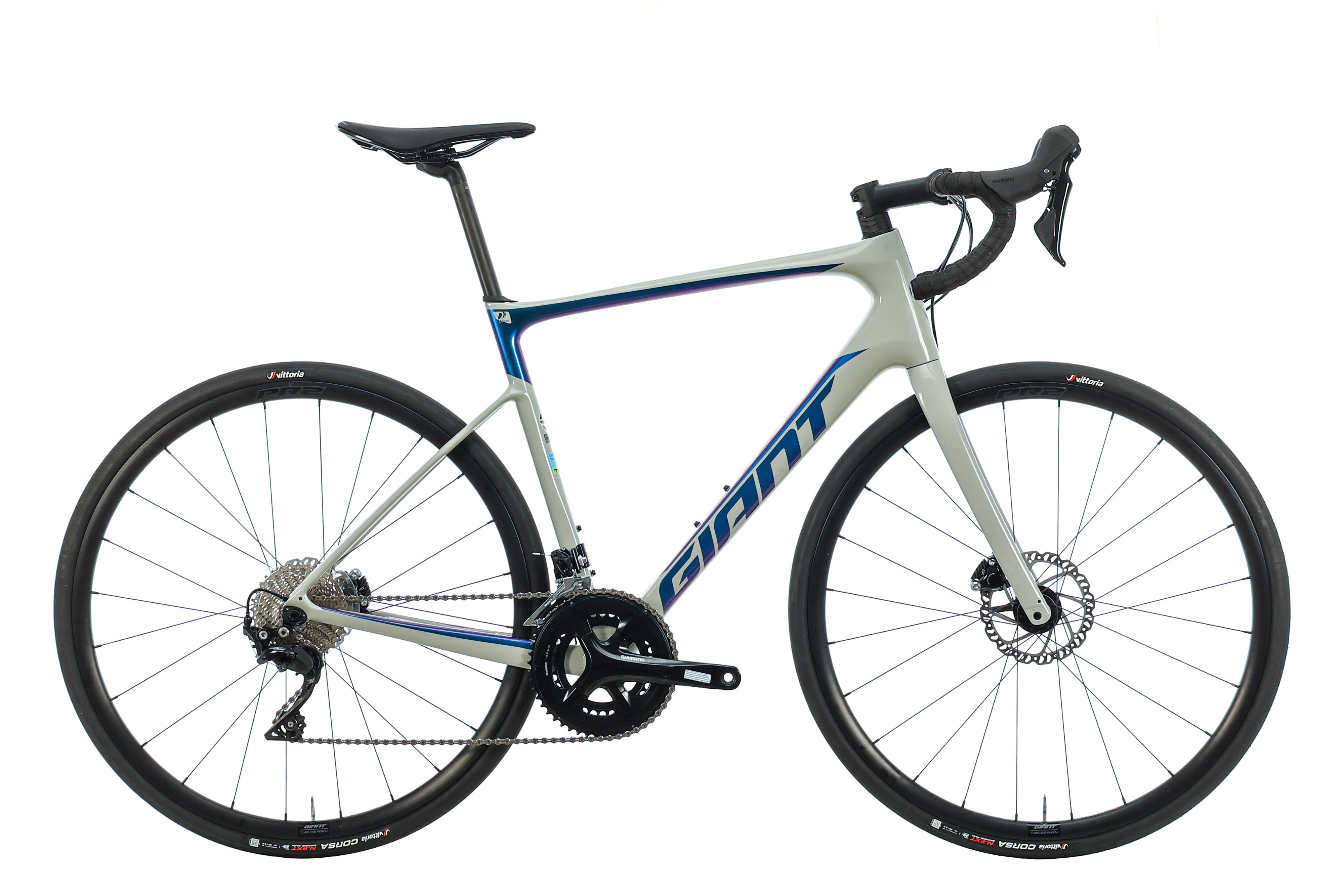 2019 Giant Giant Defy Advanced Disc Giant Defy Advanced Road Bike