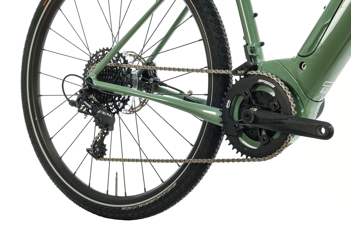 cannondale synapse neo se gravel e bike Cannondale Synapse Neo SE Gravel E-Bike - 2022, Small
