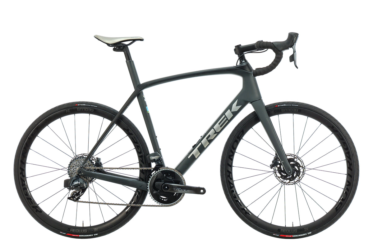 Trek Domane SL 7 AXS Gen 3 Road Bike - 2022, 58cm | The