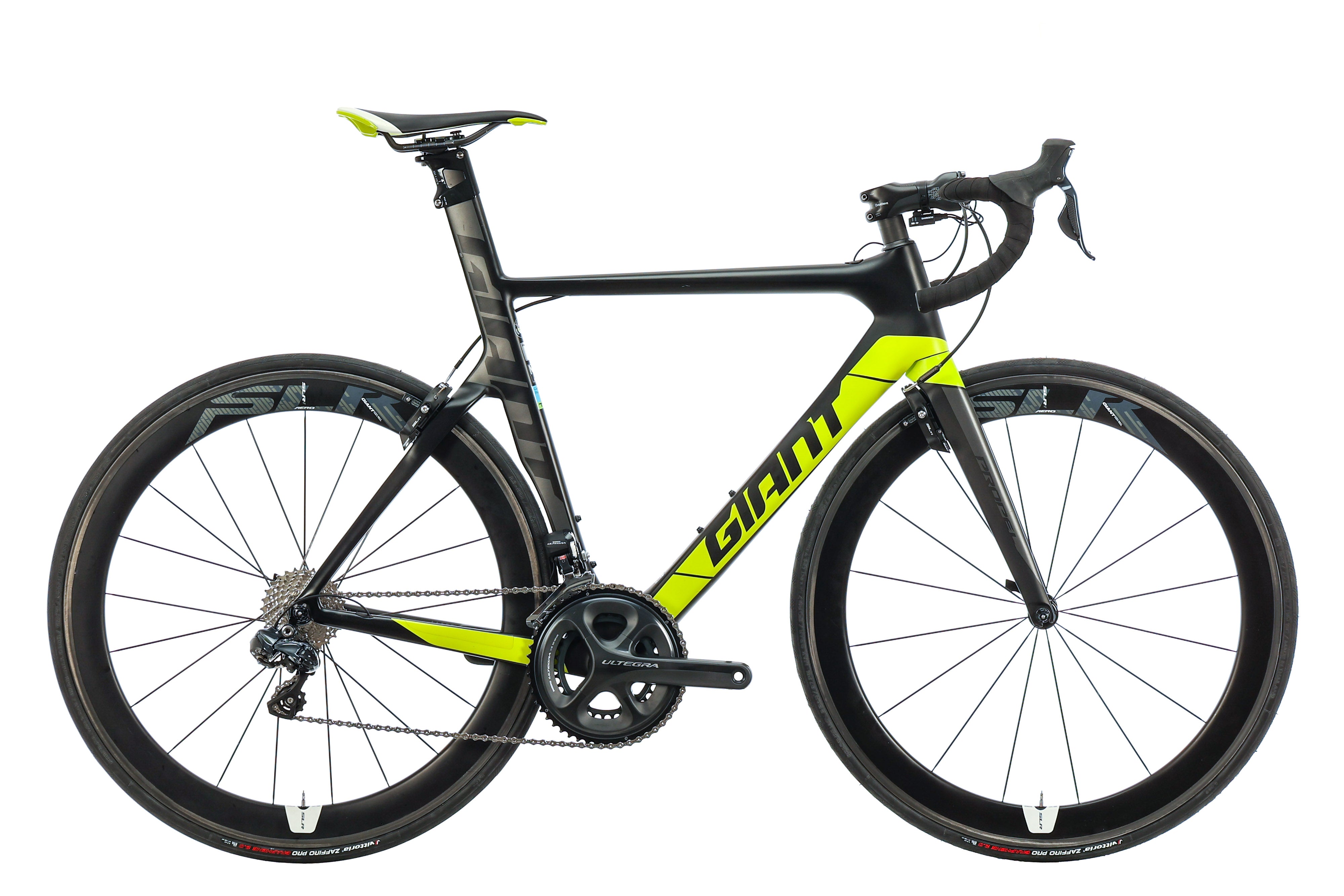 Giant Propel Advanced SL Road Bike 2017, Medium The Pro's