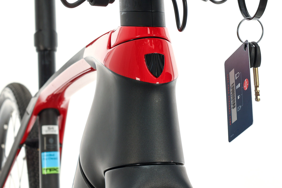 trek domane e bike review