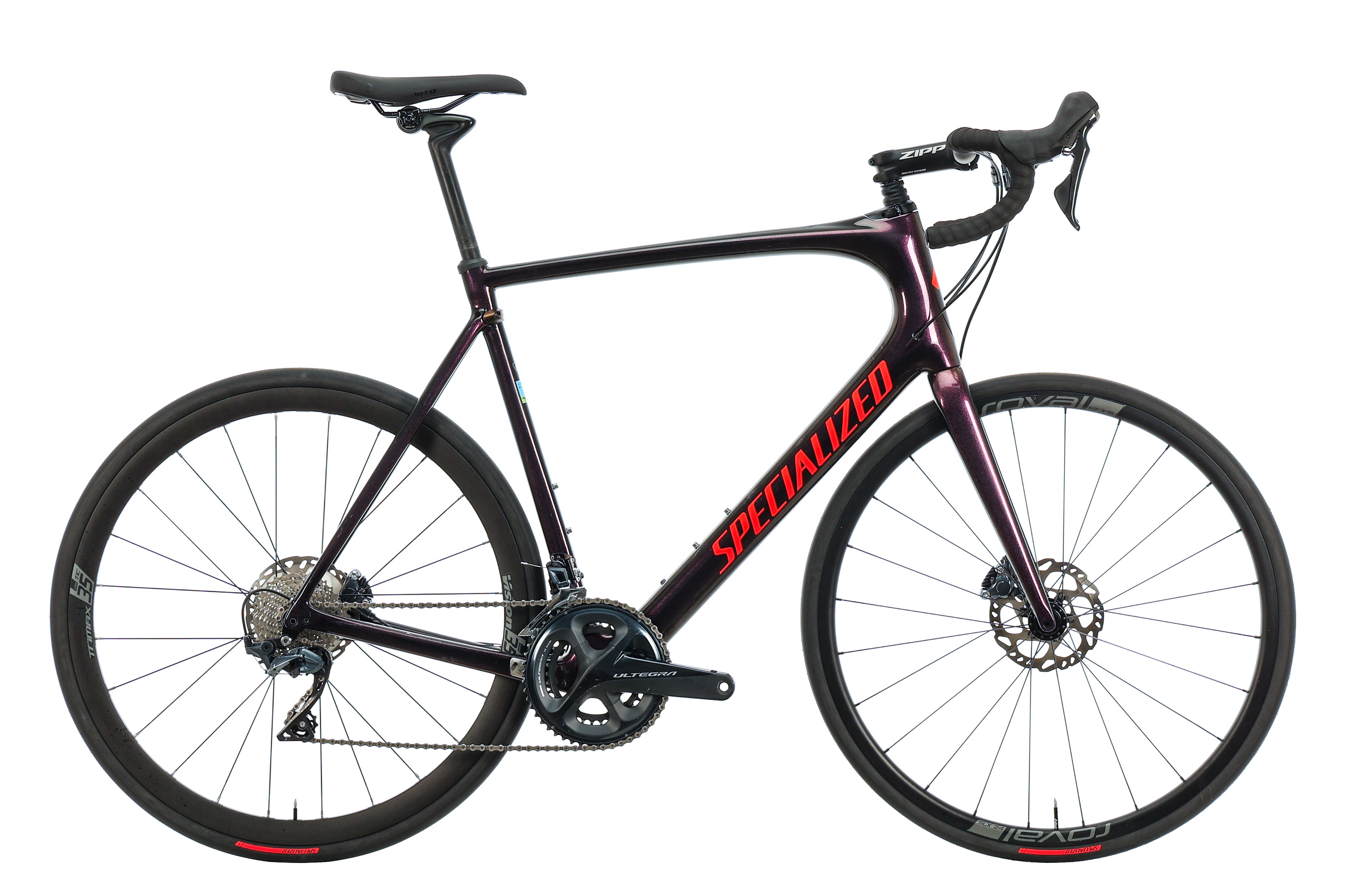 Specialized Roubaix Pro Specialized 64cm Road Bike Specialized