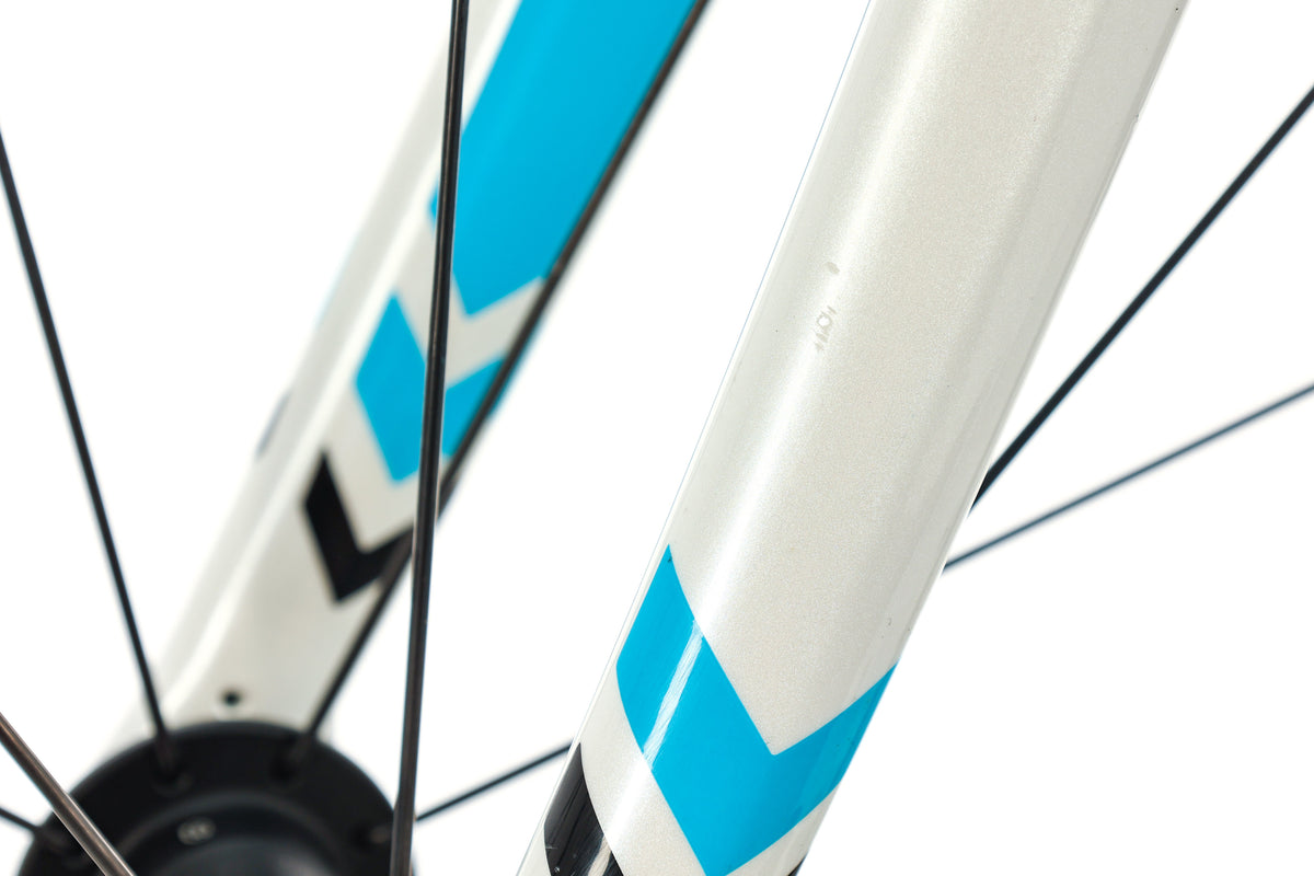 Trek Silque S 7 Women's Road Bike - 2017, 56cm | The Pro's Closet