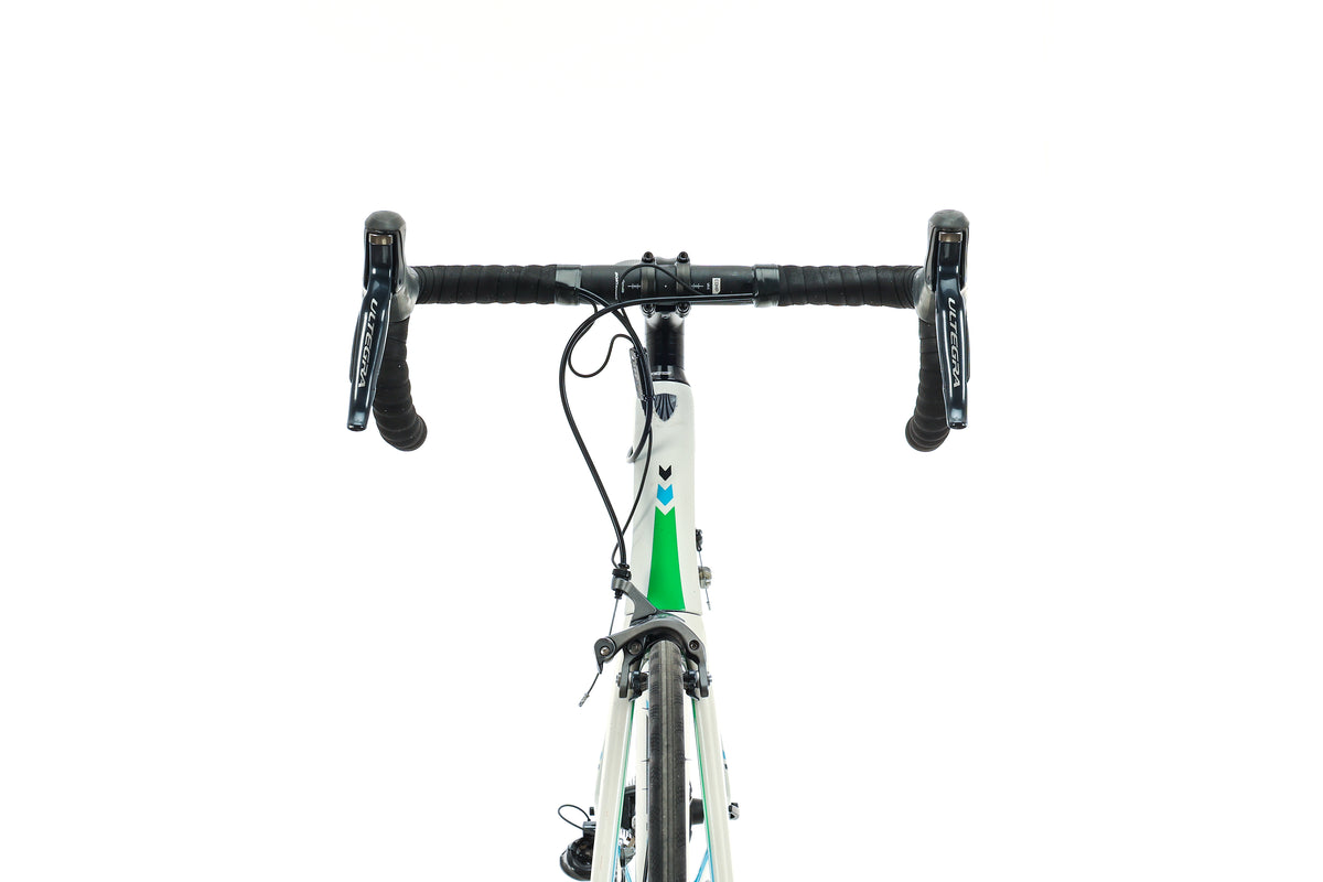 Trek Silque S 7 Women's Road Bike - 2017, 56cm | The Pro's Closet