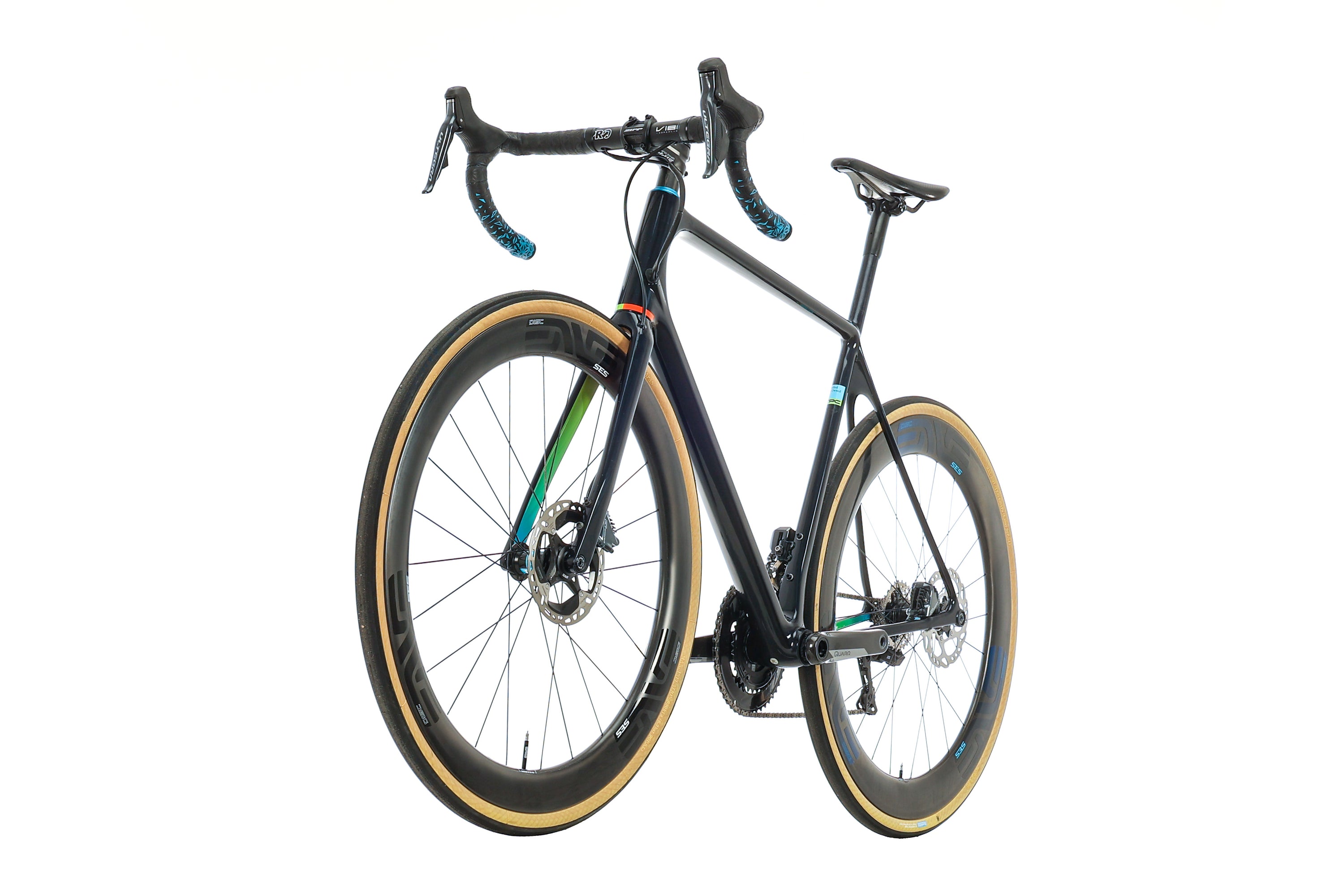 OPEN MIN.D. Road Bike Large The Pro's Closet The Pro's Closet