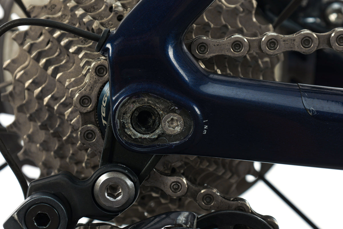 canyon aeroad cf slx rim brake