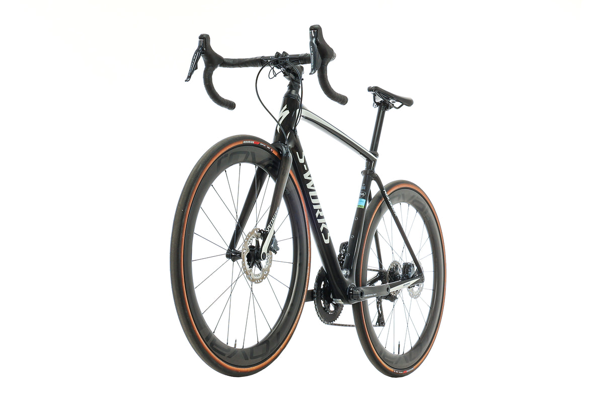 s works roubaix team edition