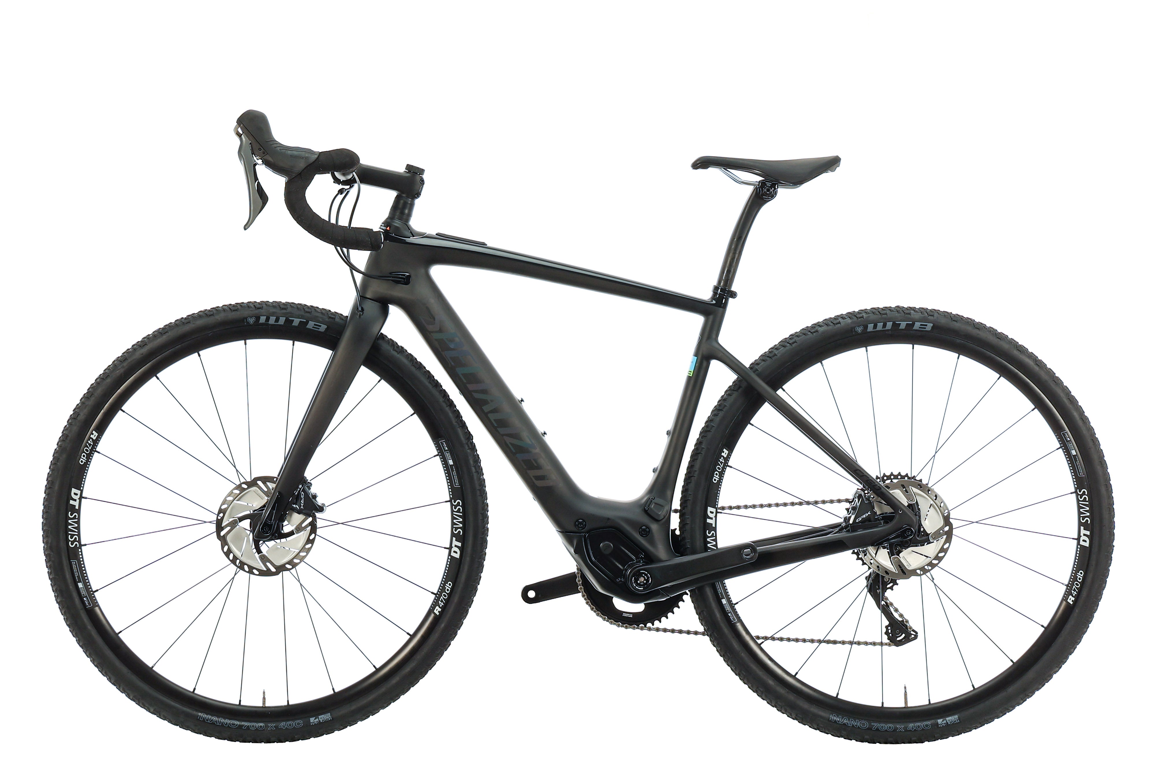 text_set_value: Specialized Turbo Creo SL Comp Carbon Road E-Bike