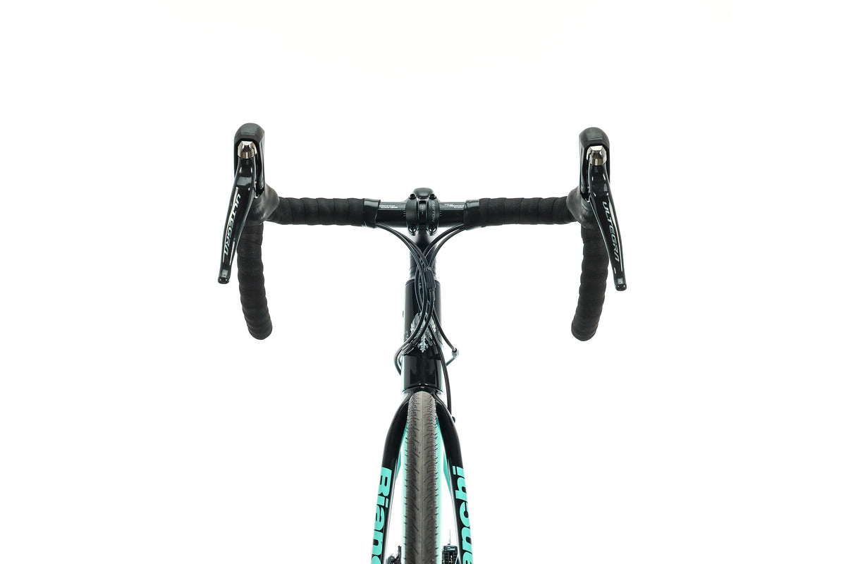 bianchi aria e-road ultegra road bike 2020 Bianchi Aria e-Road Ultegra Road E-Bike - 2020, 55cm