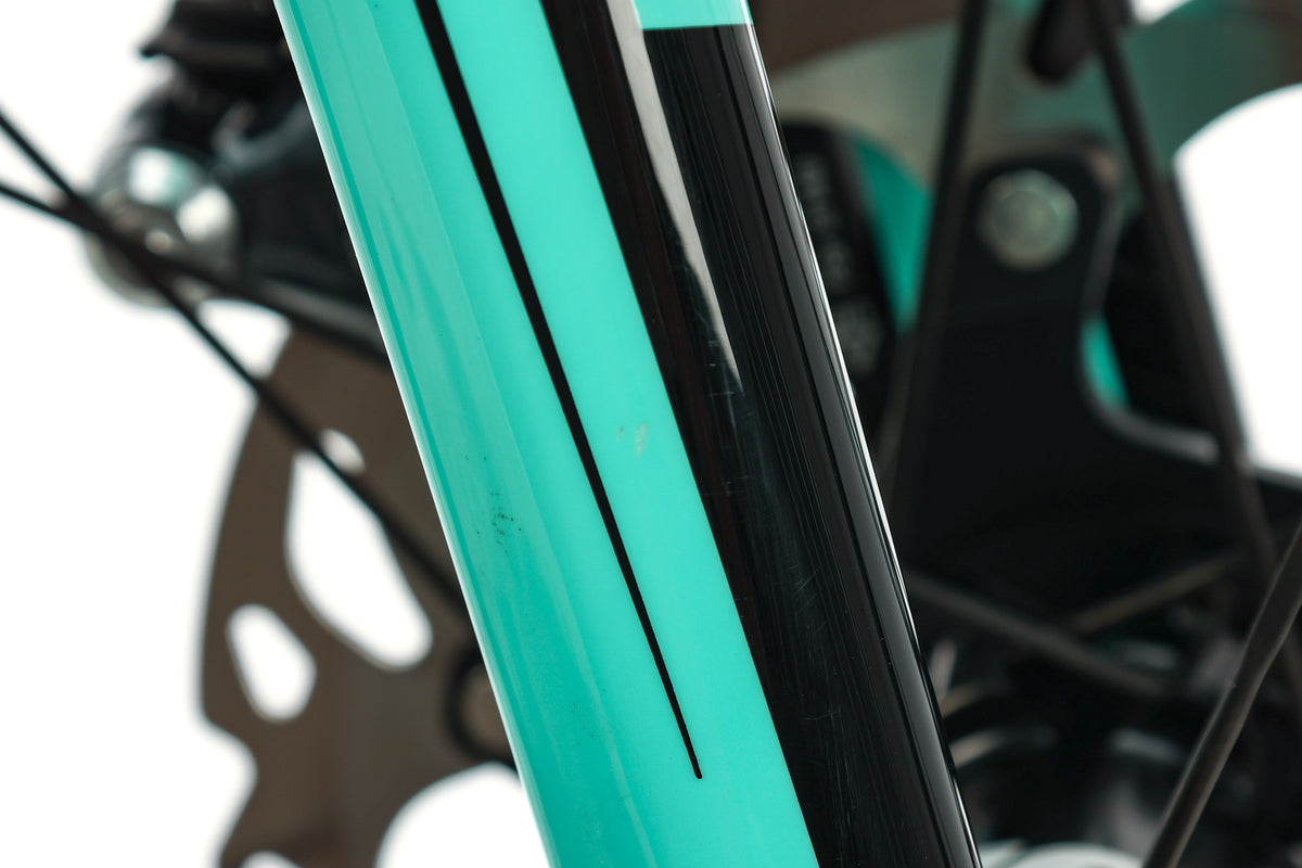 bianchi aria e-road ultegra bike Bianchi Aria e-Road Ultegra Road E-Bike - 2020, 55cm