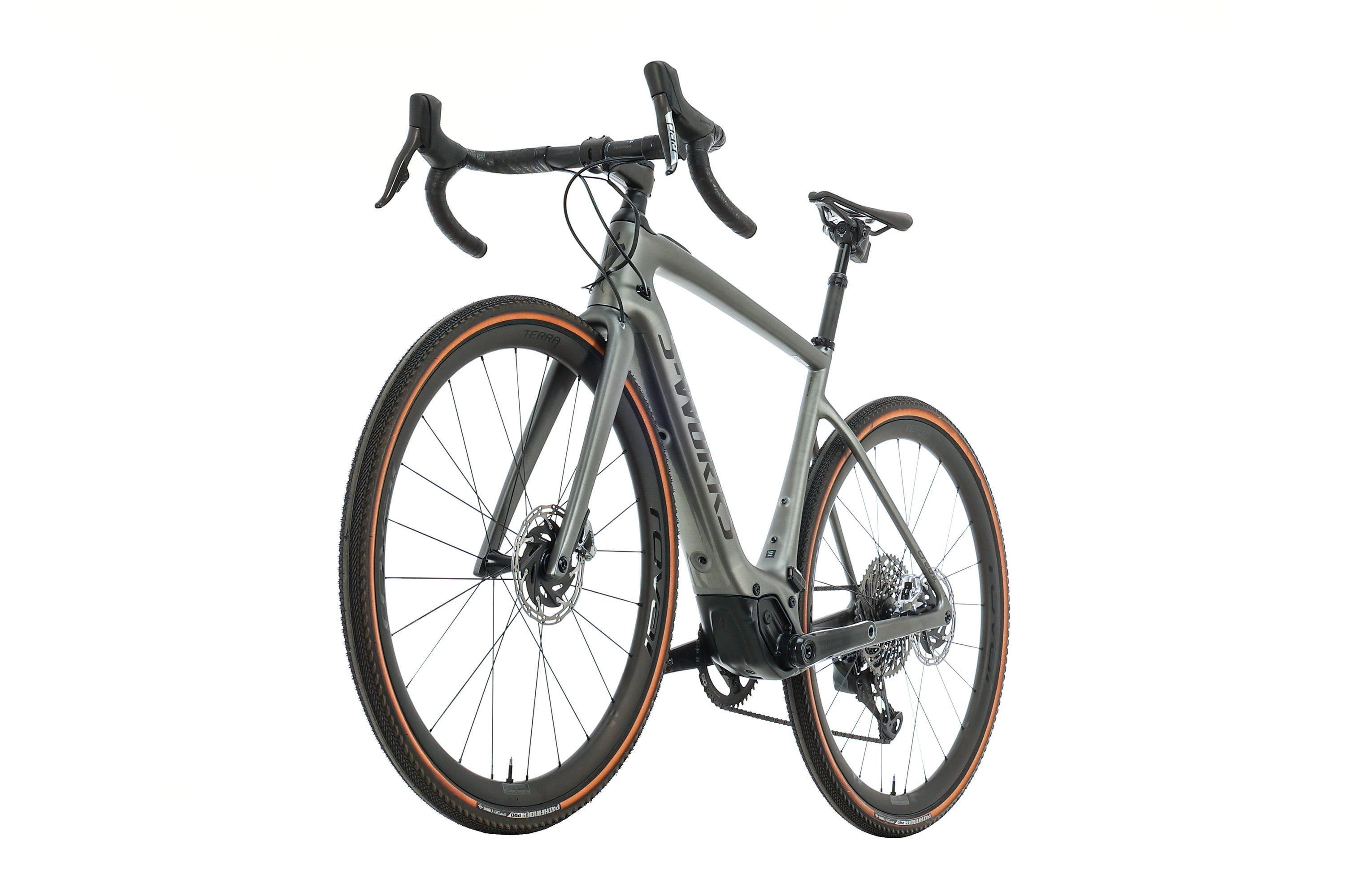 specialized creo evo e gravel bike Specialized S-Works Turbo Creo SL EVO Gravel E-Bike - 2022, Large