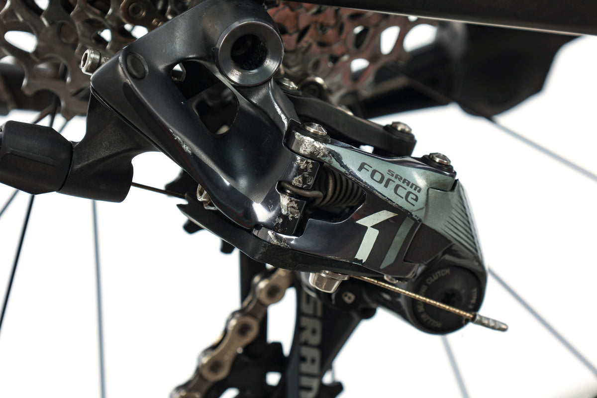 trek domane e bike review