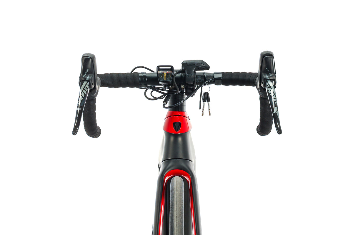 trek domane e bike review