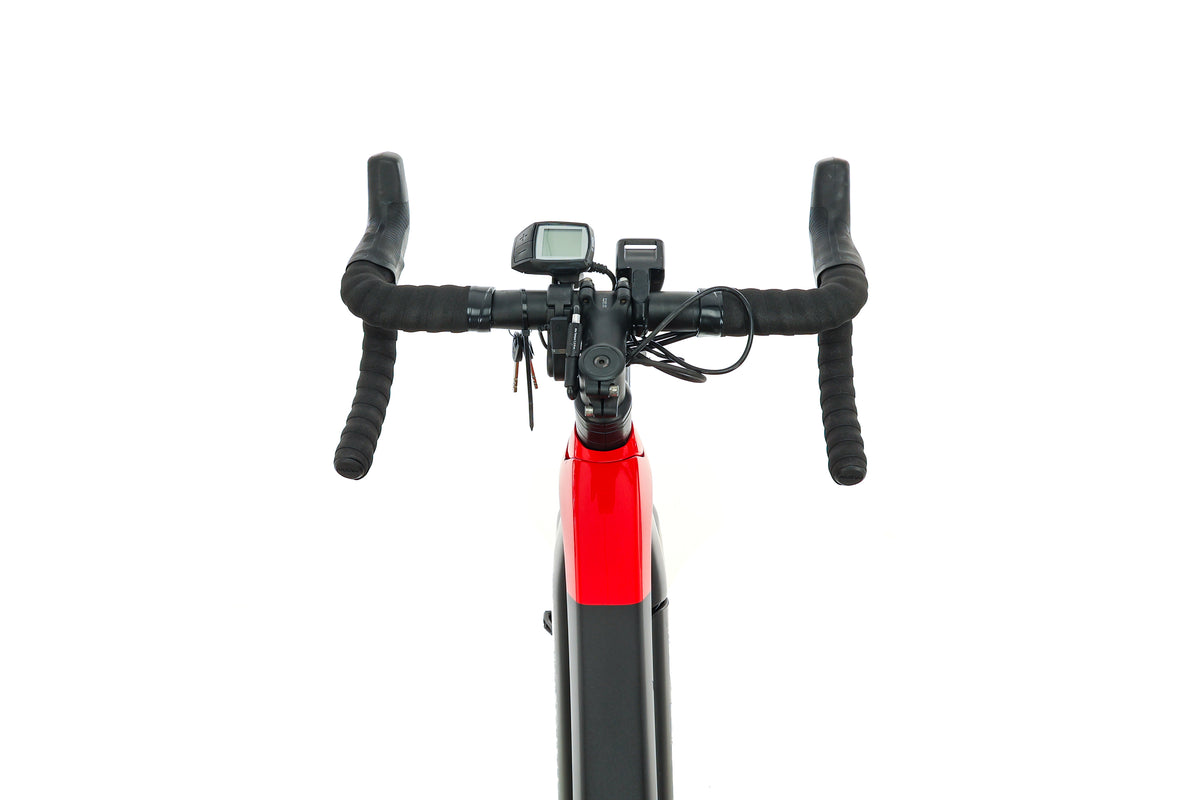 trek domane e bike review