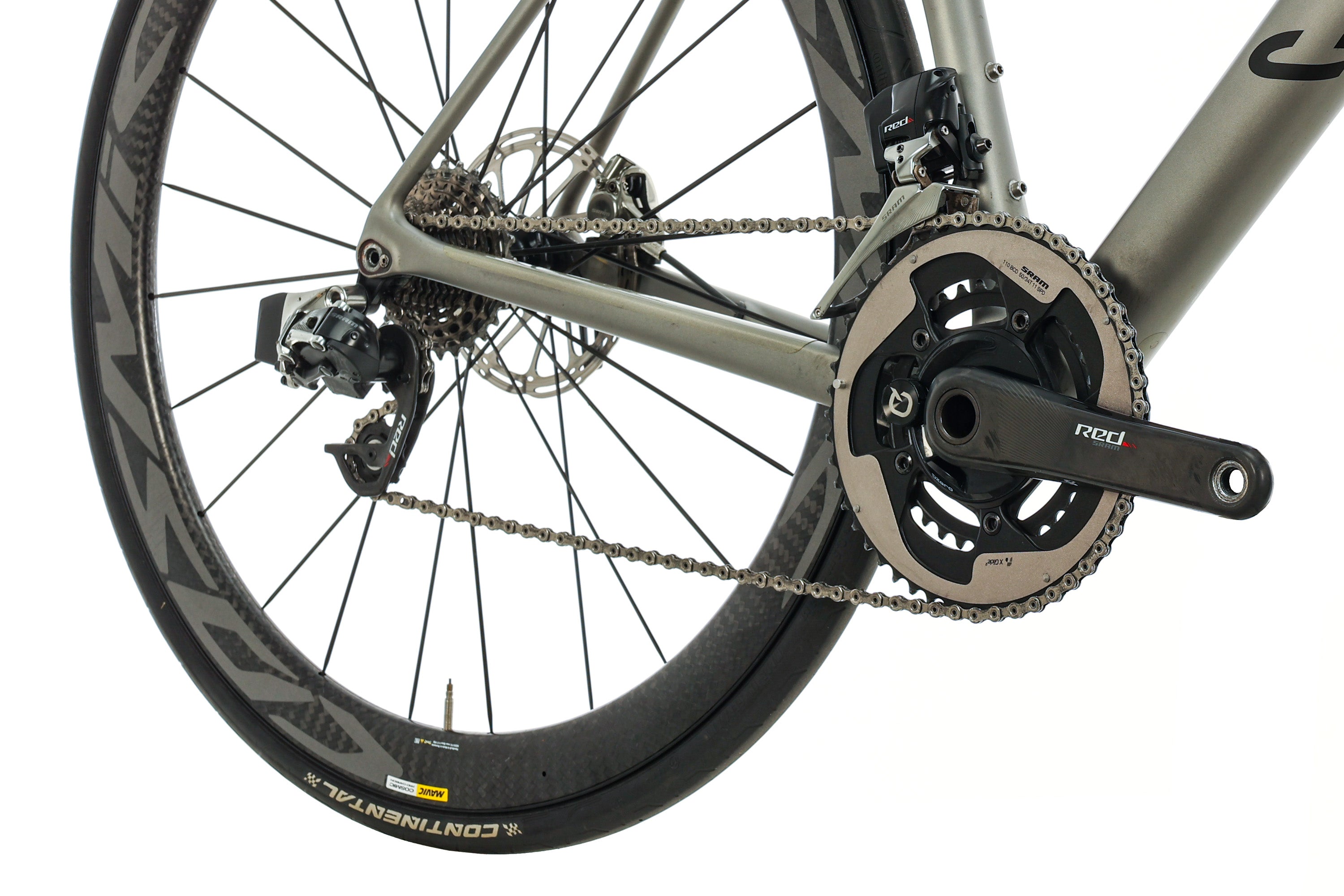 canyon ultimate cf slx disc 9.0 sl