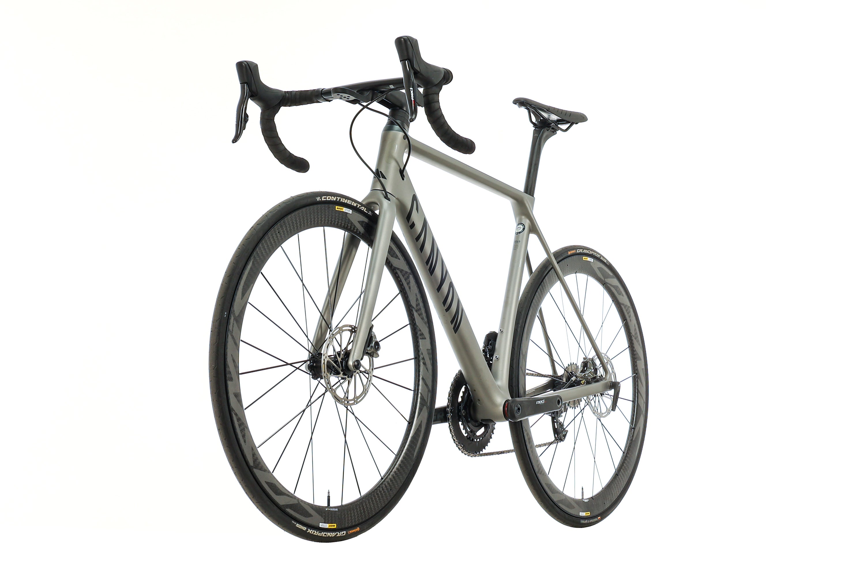 canyon ultimate cf slx disc 9.0 sl
