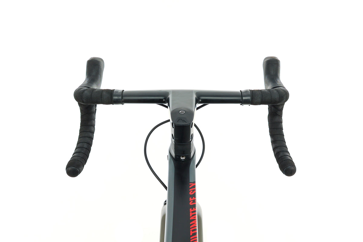 canyon ultimate cf slx disc 9.0 sl