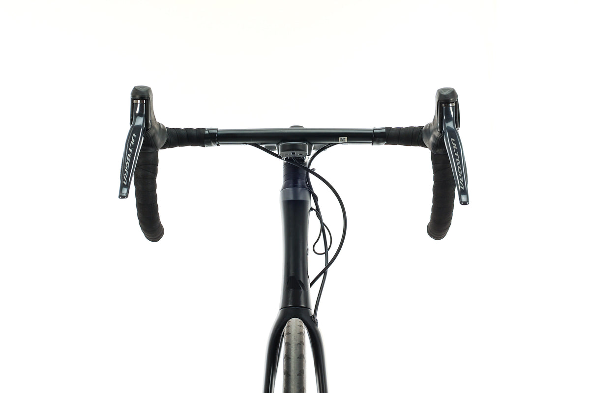 Canyon Aeroad CF SL Disc 8.0 Di2 Road Bike - 2019, X-Large | The Pro's Closet â The Pro's Closet