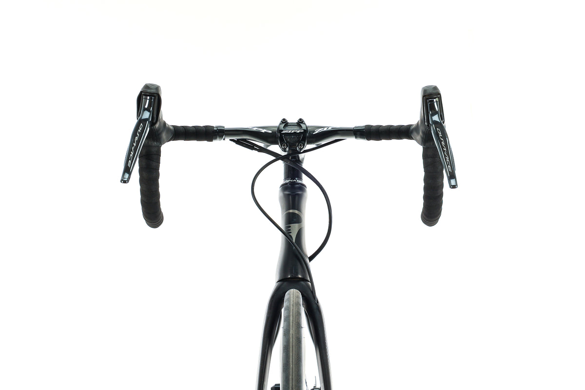 trek madone vs pinarello f12