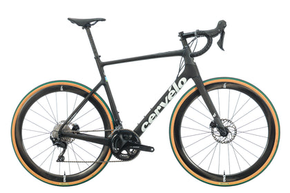 Cervelo Road Bikes
 subcategory