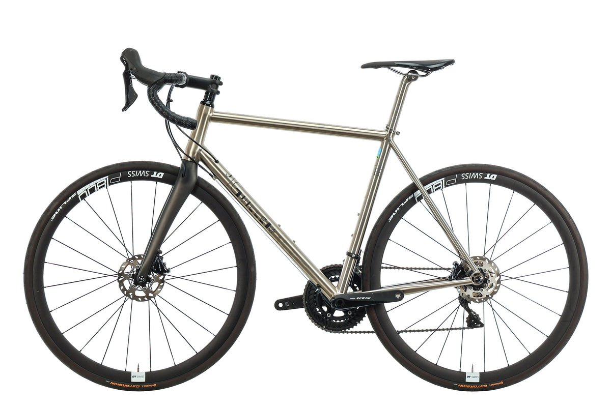 j guillem gravel bike J. Guillem Major Road Bike - 2020, 56cm