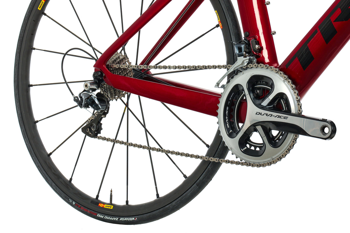 trek madone slr 8 2019 road bike