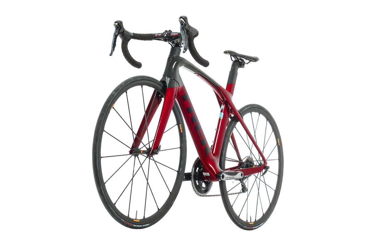trek madone slr 8 2019 road bike